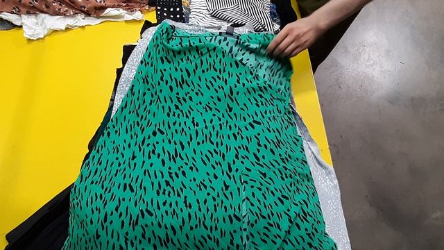 Юбки женские (-EX-Fashion Skirts) - Ж211