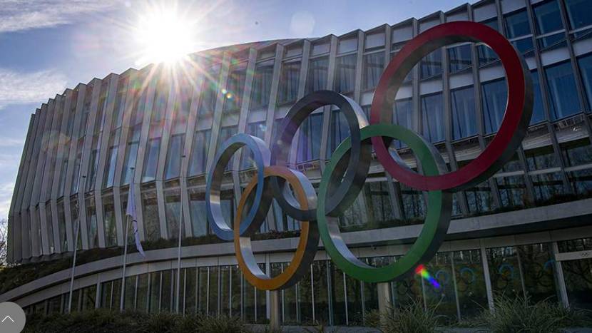 Вопрос о допуске российских спортсменов к ОИ-26 рассмотрят в сентябре