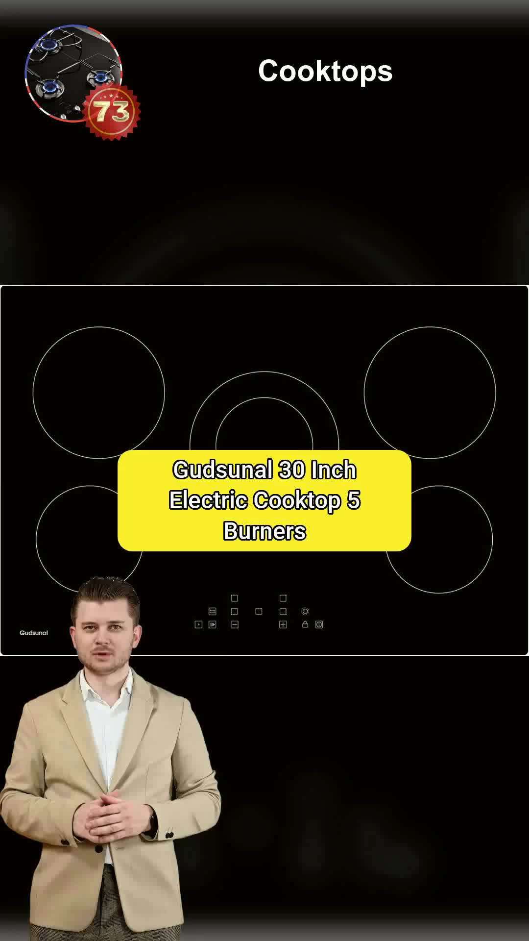 Best Cooktops for Efficient Cooking in 2025