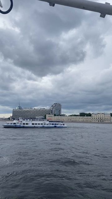 Санкт- Петербург