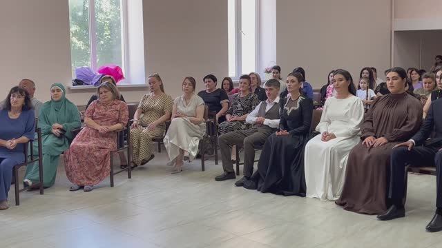 27-06-2025 г. Сегодня во всех школах Кошехабльского  района вручали аттестаты