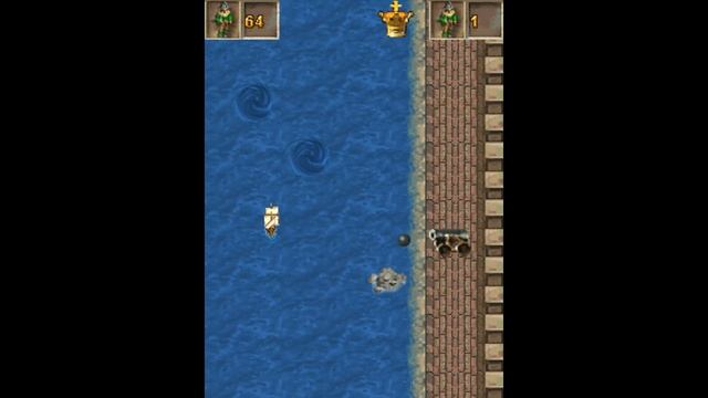 Anno 1602 JAVA GAME (Charismatix 2006) FULL WALKTHROUGH