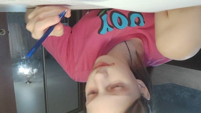 делаю дз...