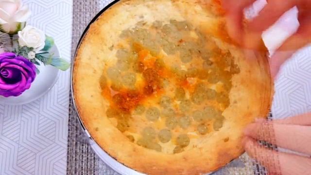 БЫСТРЫЙ И ЛЁГКИЙ ПОДАРОК ДЛЯ РОДНЫХ! ТАКОЙ ТОРТ ВЫ ЕЩЁ НЕ ПРОБОВАЛИ!ТОРТ КОТОРЫЙ ТАЕТ ВО РТУ