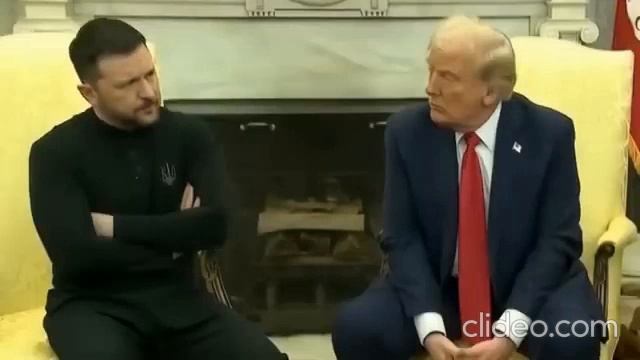 Разборка Зели и Фреддыча 😁