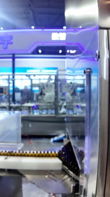 Minipress.ru Фармацевтическое оборудование для запайки широкогорлых флаконов