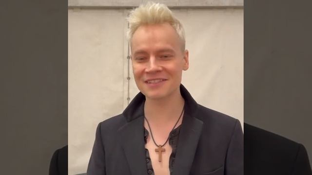 Ярослав Дронов♥️SHAMAN «ПРИВЕТ, ВЫПУСКНИК» 27.06.25