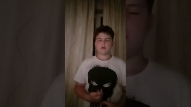 мой робот утром часть 5