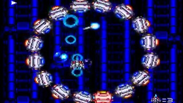 PCE - Super Star Soldier