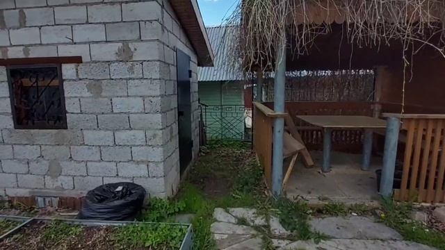 В продаже отличный садовый участок