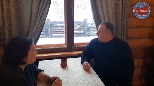 Шушенское. Межрегиональный историко-этнографический проект 'Река и люди"