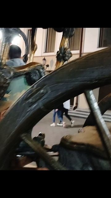 ул.Баумана Казань