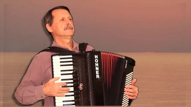 Love Story (music) - Cuddly Accordion. История любви (музыка) - Отрадный аккордеон.