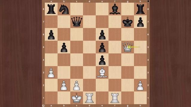 Атака Кереса. Первое знакомство