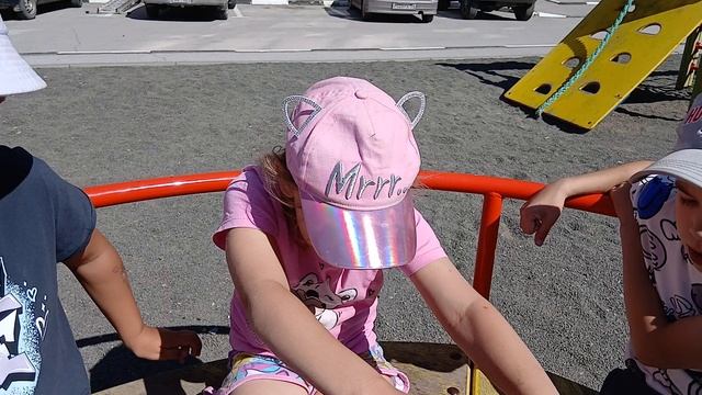 Жизнь в страхе 3