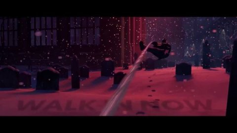 Что такое моушн-дизайн | Введение в специальность