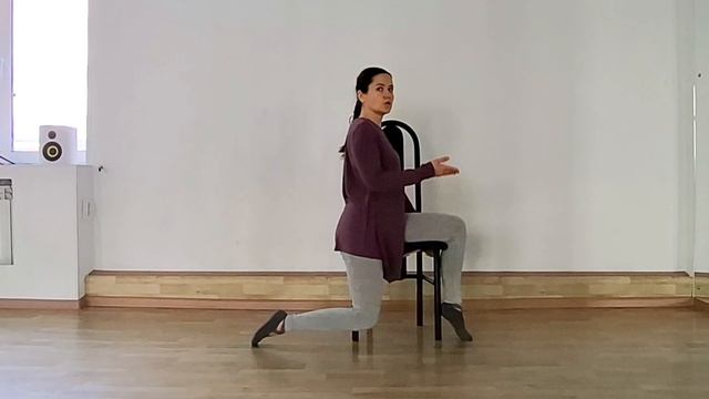Производственная гимнастика для здоровья и бодрости