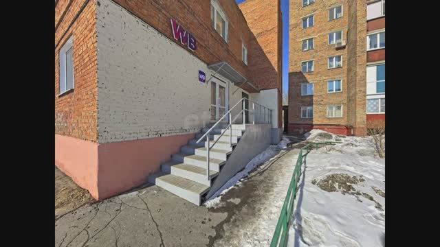 улица Берко Цемента, 6б