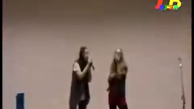 Фестиваль английской песни - 2010