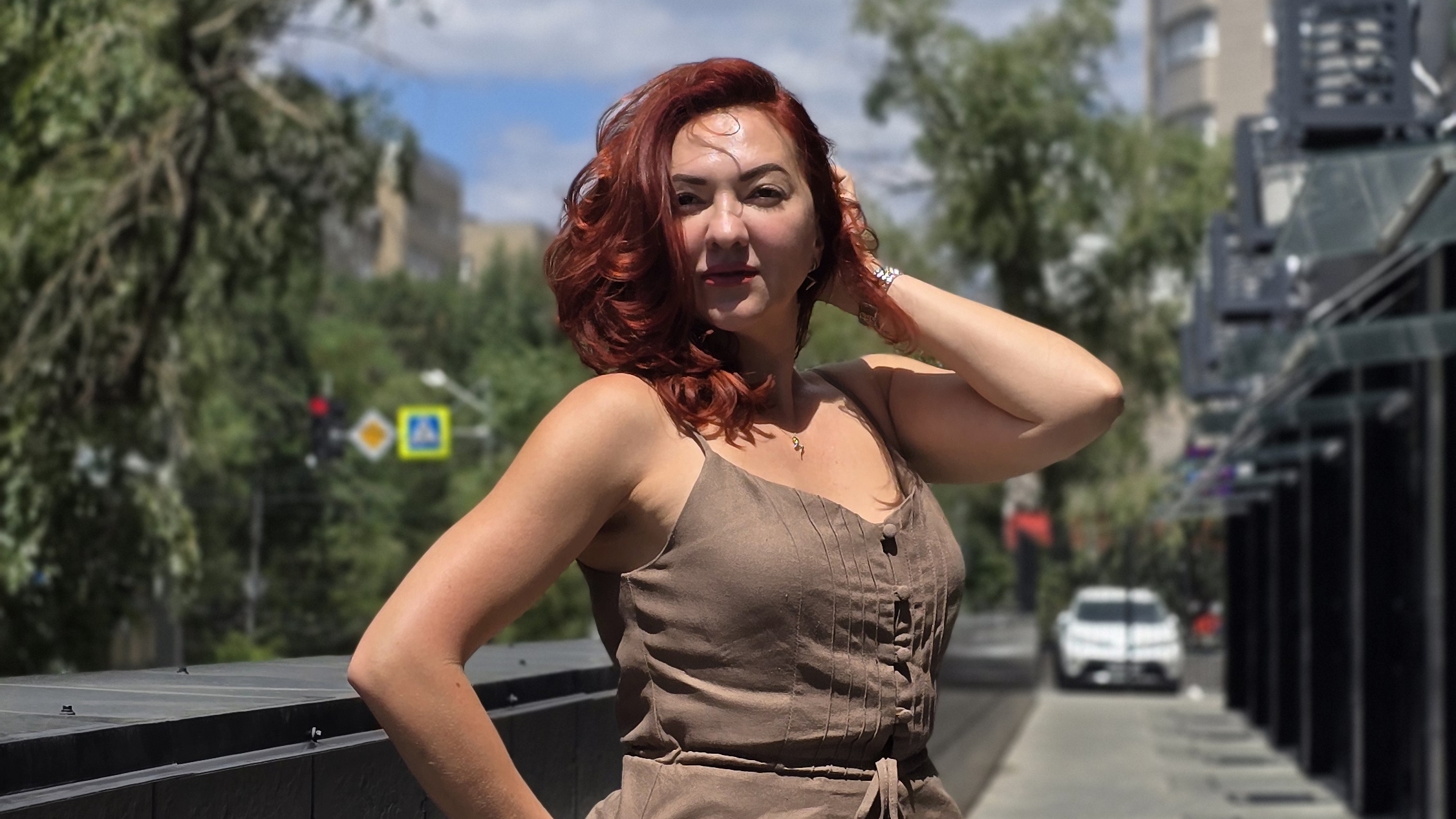 хороший день у меня сегодня