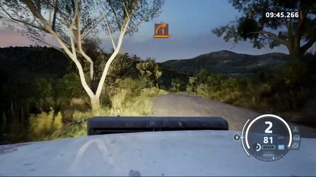 WRC FIA World Rally Championship