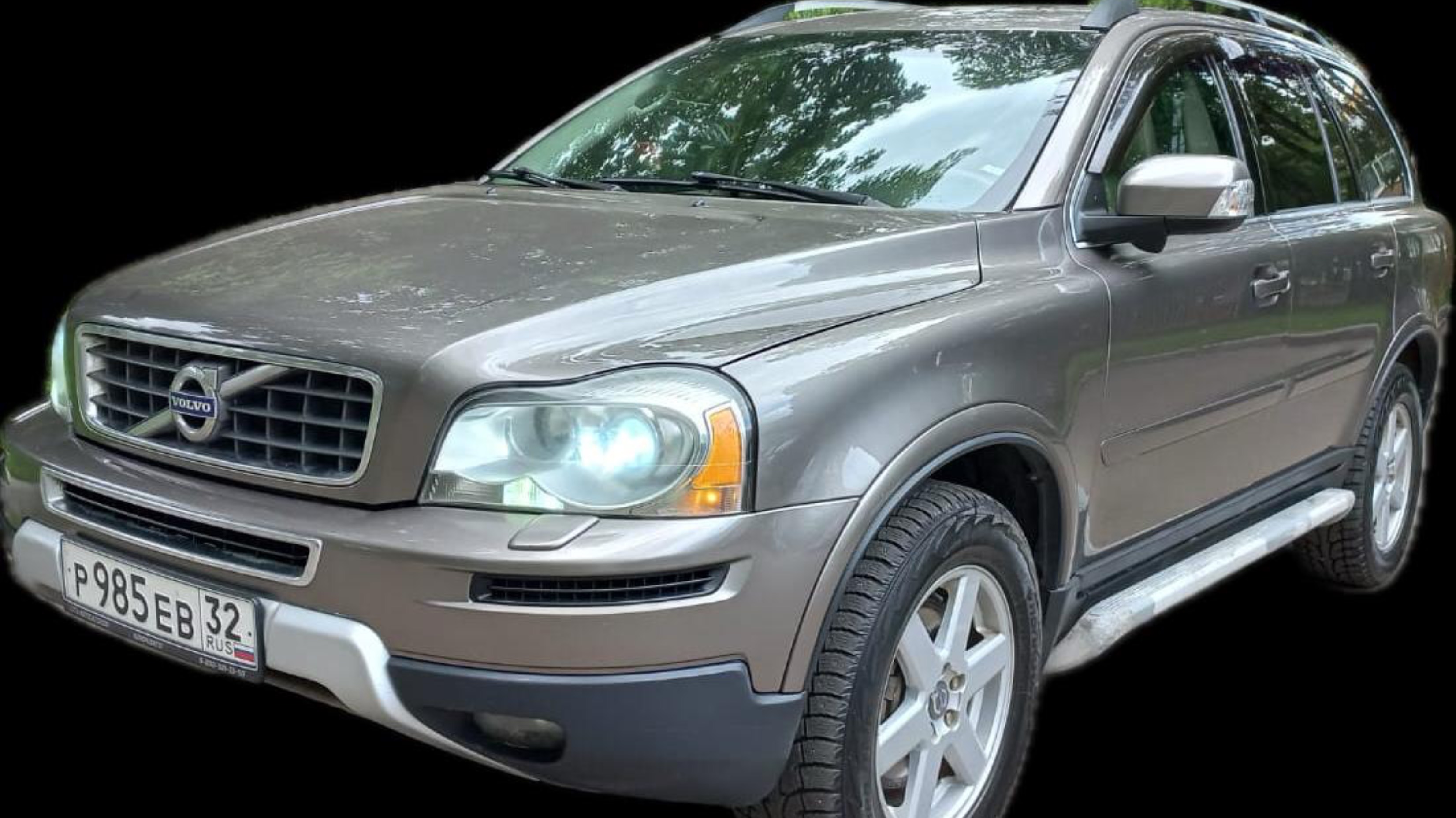 Volvo XC90 3.2 2008