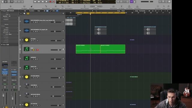 22. More Bass