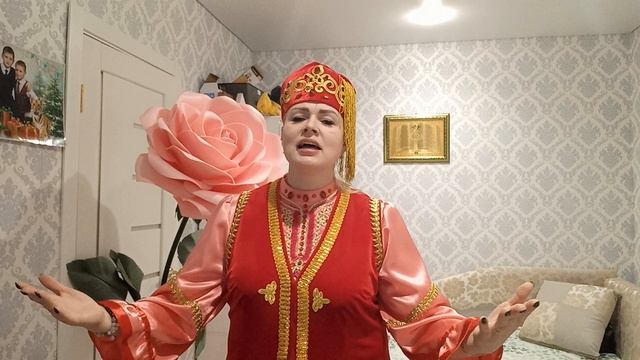 Эльза Абсатарова  - Кил син мина (Фанир Галимов кое, Каусария Шафикова сузлэре)