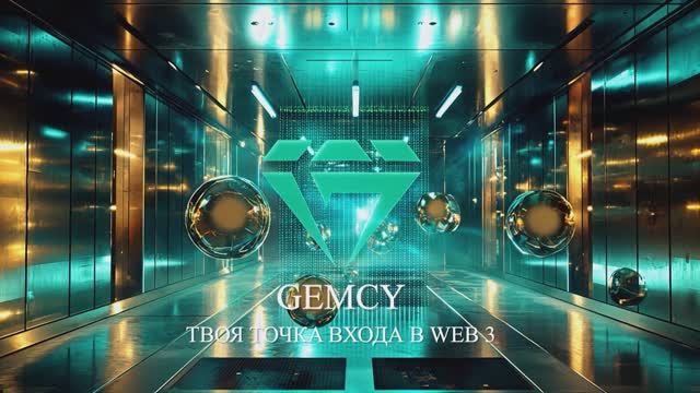 GEMCY: Финансовая Экосистема Будущего — Пай, Который Работает на Вас