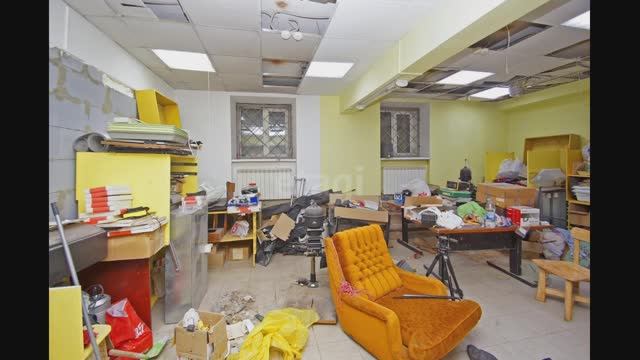 проспект Карла Маркса, 45