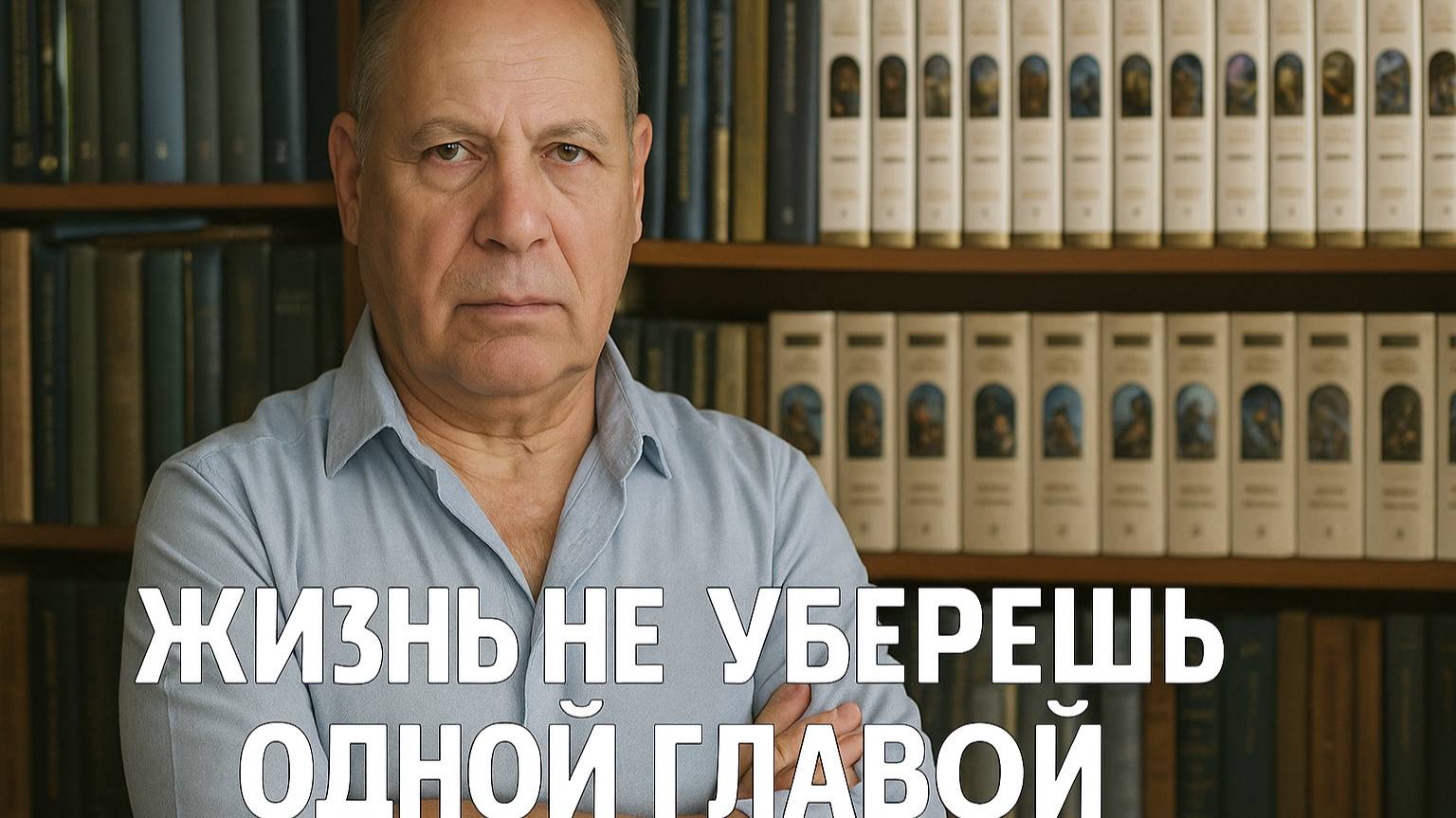 😂 Поиски «грааля» — бесполезная затея. А комплексная уборка души — самое то!
