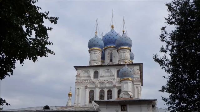 Путешествие в Коломенское (Travel to Kolomenskoye). Скутеры для инвалидов. Mobility scooter.