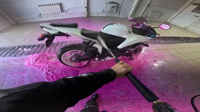 Крутое начало сезона