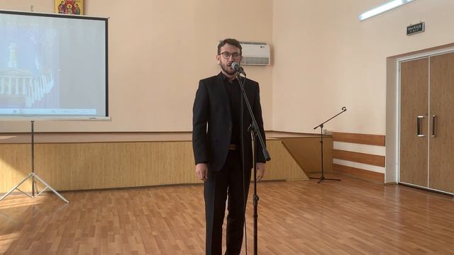 Дмитрий Соболев - Живи, страна моя родная (автор Дмитрий Соболев)