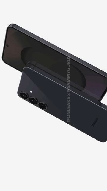 Фанатский смартфон Samsung Galaxy S25 FE 🧐 #samsung #s25fe #galaxys25fe #samsunggalaxys25fe