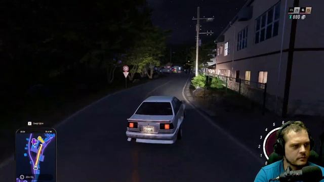 Свист колес и дым!   JDM Japanese Drift Master #drift #jdmracing #jdm