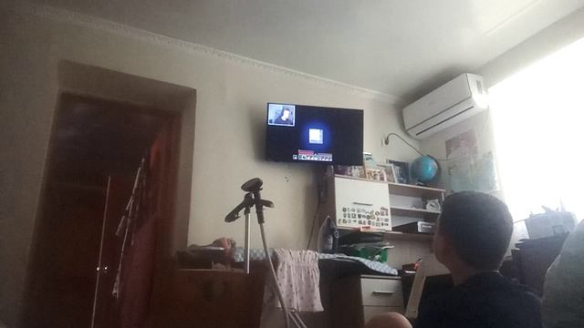 Эксперимент от Никиты берга