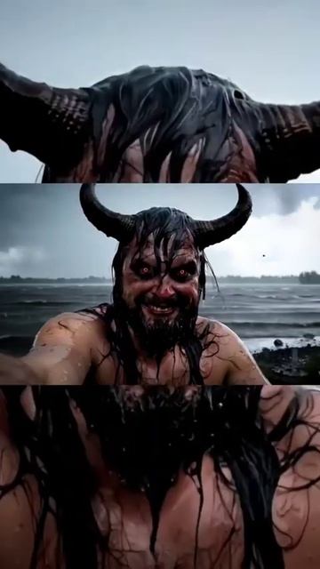 devil my cry 4 #fypシ゚viral #comedy #shorts