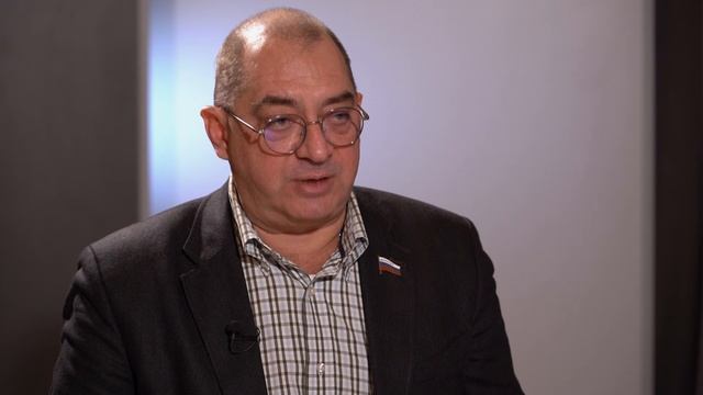 Сергей Казаков: "Главное понять, что не надо ждать никакой благодарности"