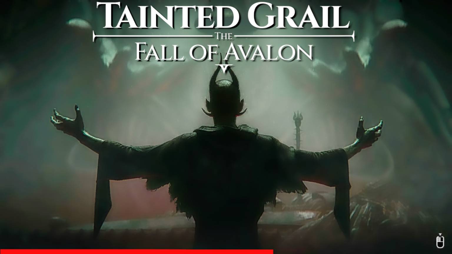 Tainted Grail: The Fall of Avalon  melee hard— кунахт и его окресности