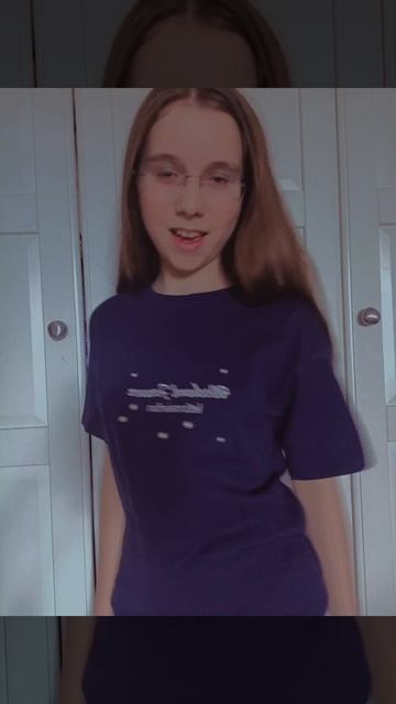 Новый тренд!💓