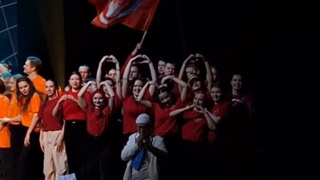 Богданова Полина  - Золотой выпускник ВоГУ - 2025