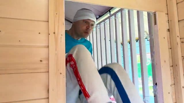 Мистер Макс • Mister Max - Папа потерял память