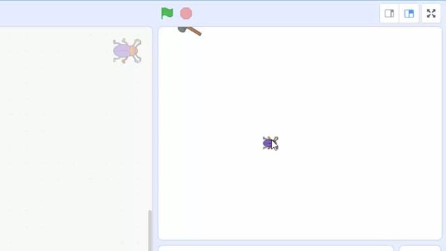 (6) whack beetle task