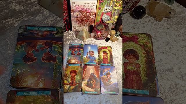 Урок жизни, который вы сейчас проходите