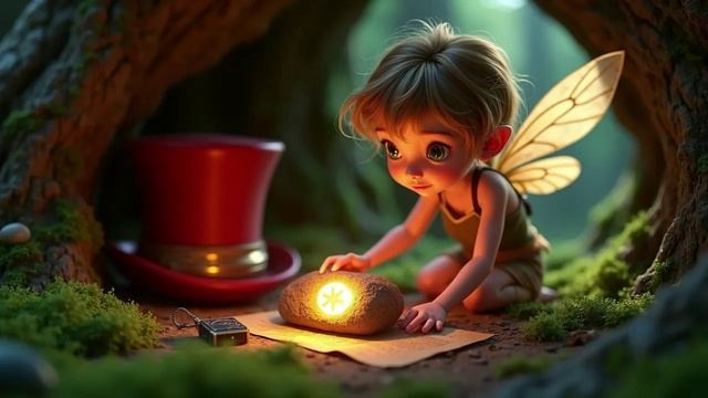 Тайна Символов Бронзовой Книги