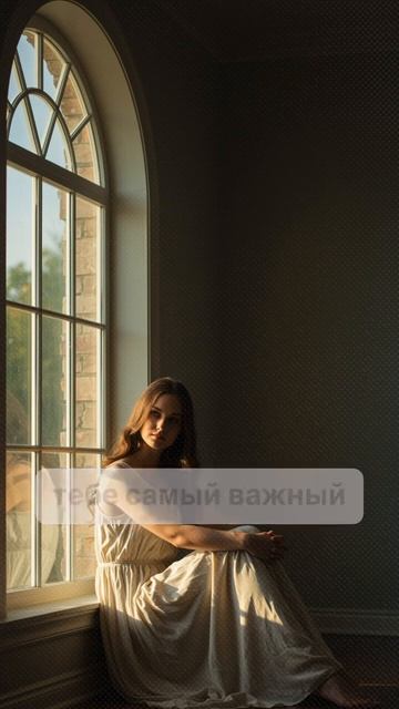 Я дарю тебе 3 урока «Стань лучшей версией себя» https://t.me/SvetlanaGyataAi_bot