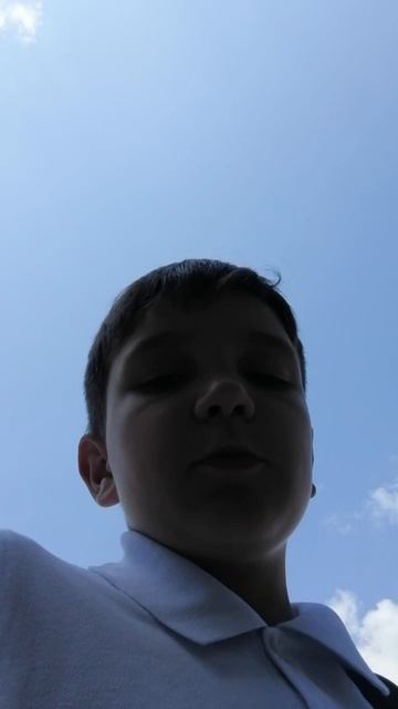 Я иду домой после 33 школе