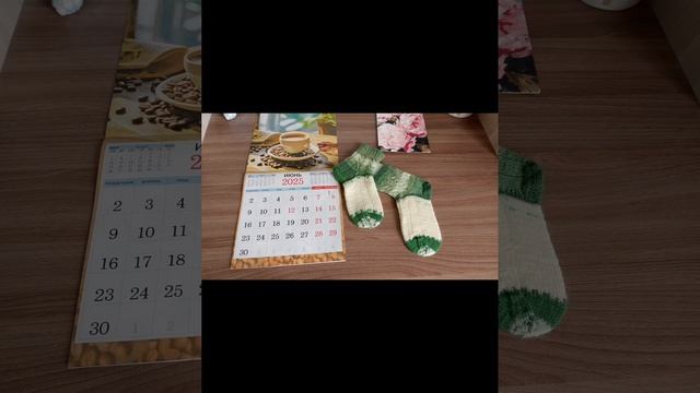 СП " Носочки с Таней" 
Конкурс " Березка косы заплетала"
Отчёт за июнь 2025