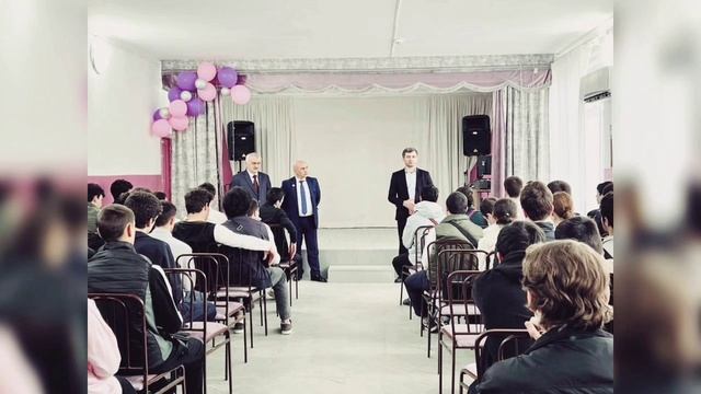 Информация для поступающих в учебные заведения МО РФ.